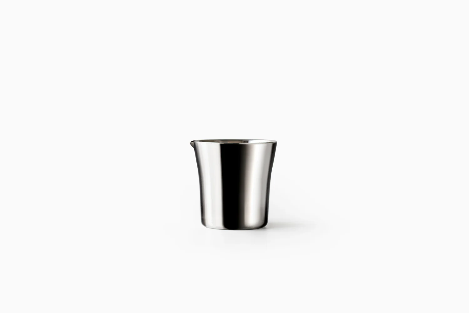 Spouted Double Insulated Cup