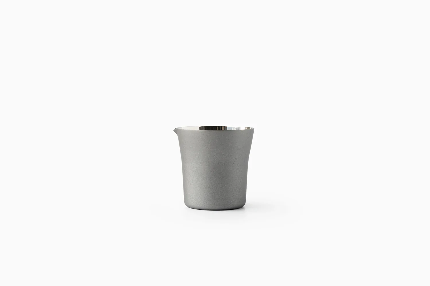 Spouted Double Insulated Cup - Image 3