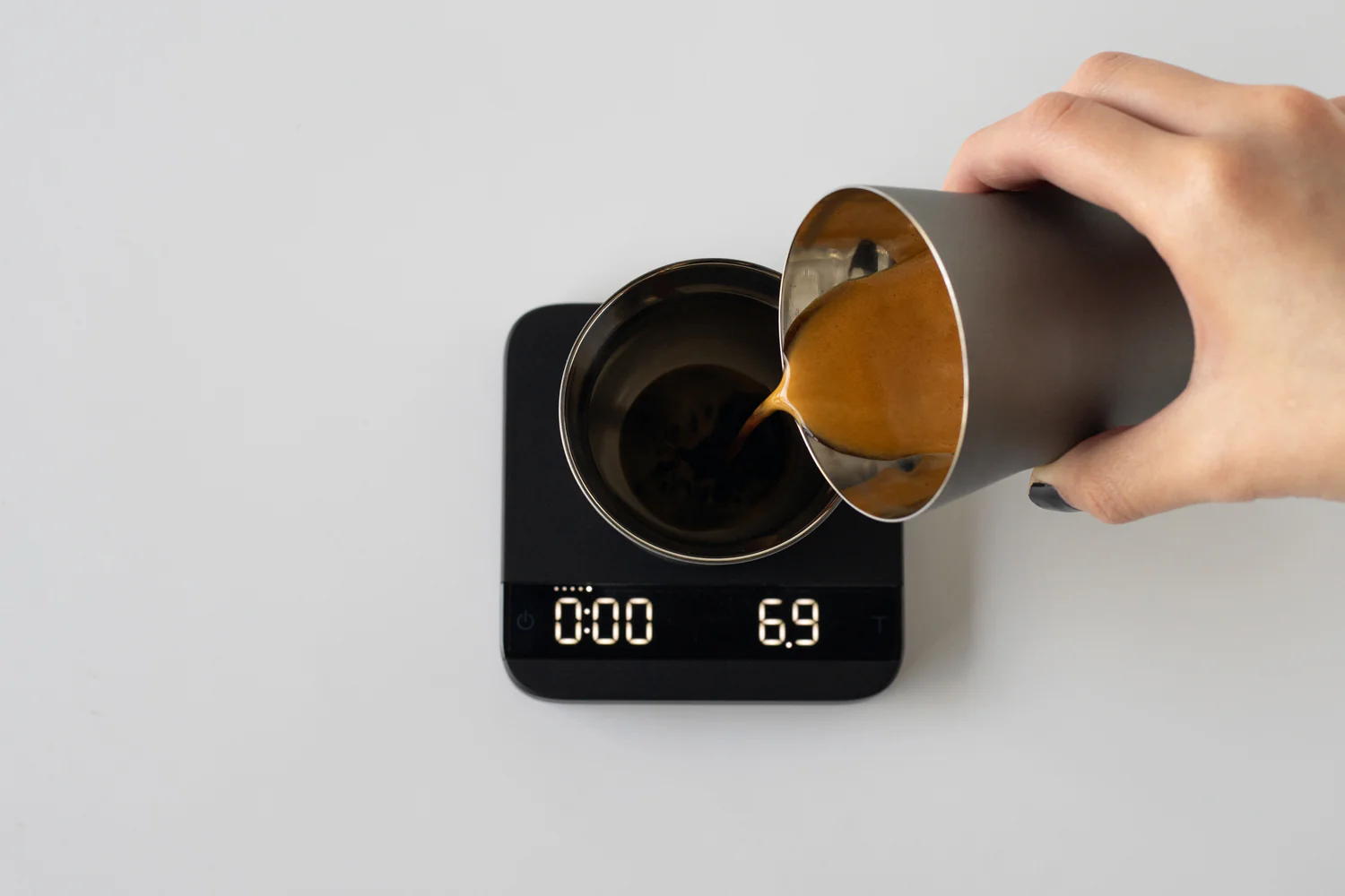 Spouted Double Insulated Cup - Image 7