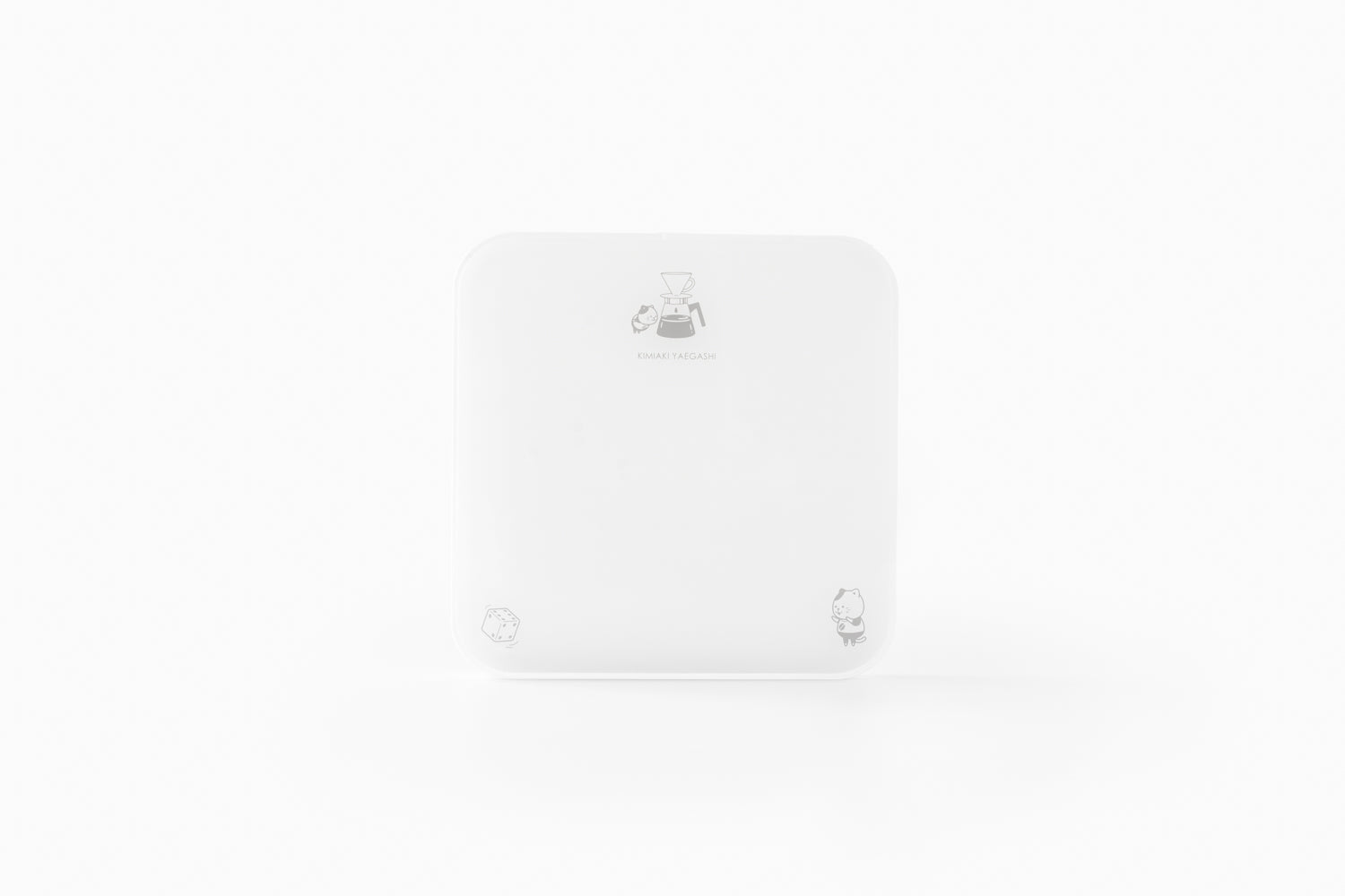 Acaia x Standart - Coffee Scale Travel Set - Image 2