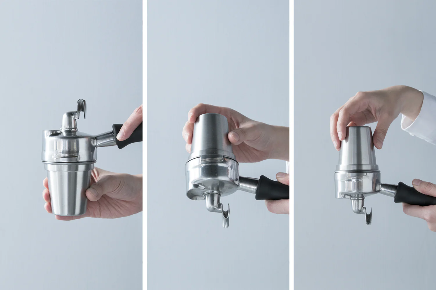 Portafilter Dosing Cup & Storage Lid Small - Image 4